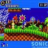 Download 'Sonic The Hedgehog Part One (176x220)' to your phone